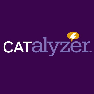 catalyzer logo
