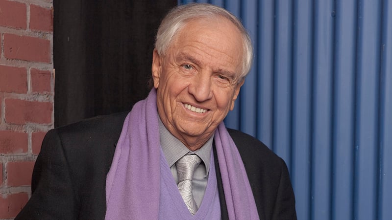 Garry Marshall
