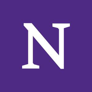 Northwestern logo