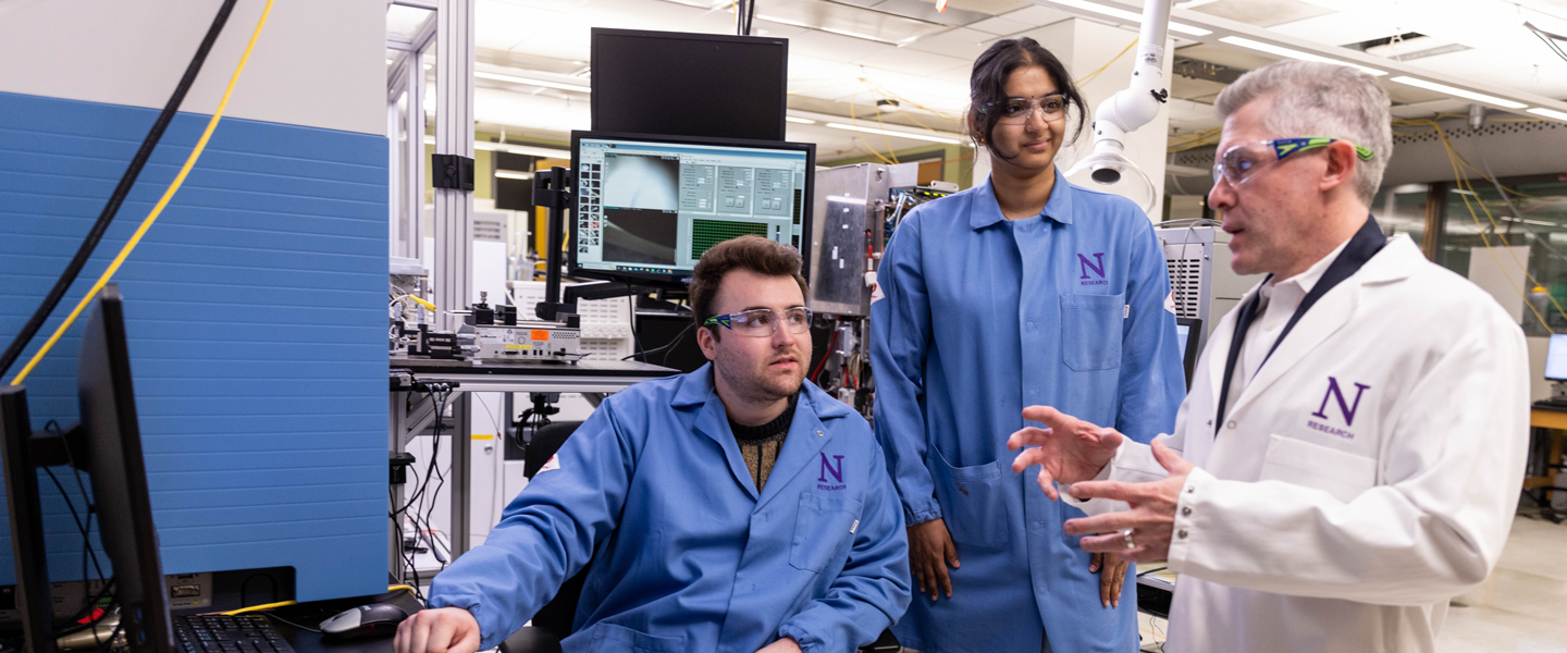 researchers