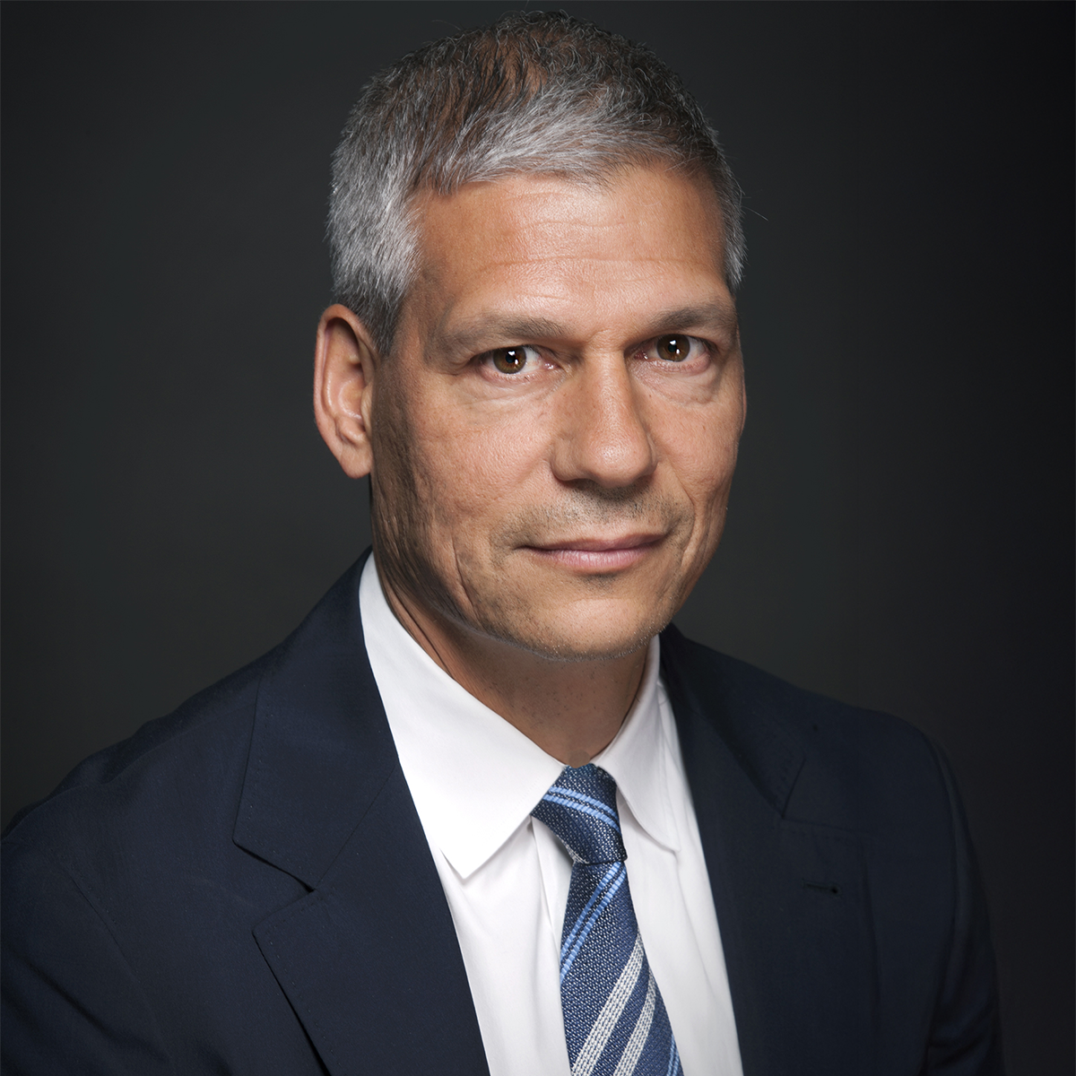 Rich Barrera