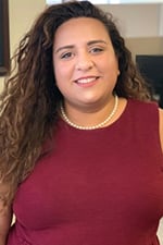 Angelica Martinez