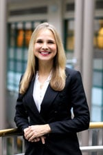 Kristin Rodeno