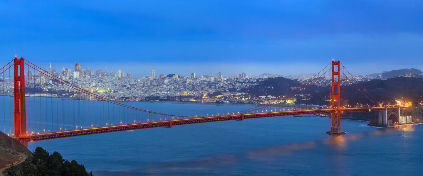 Golden Gate Bridge