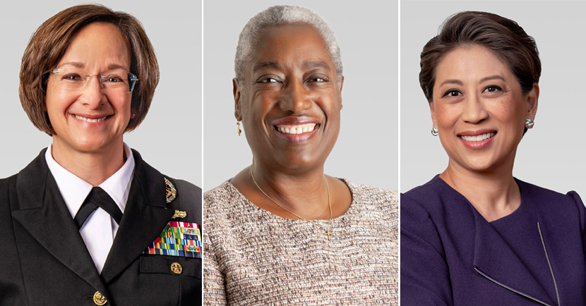 Franchetti, Heller, and Hung