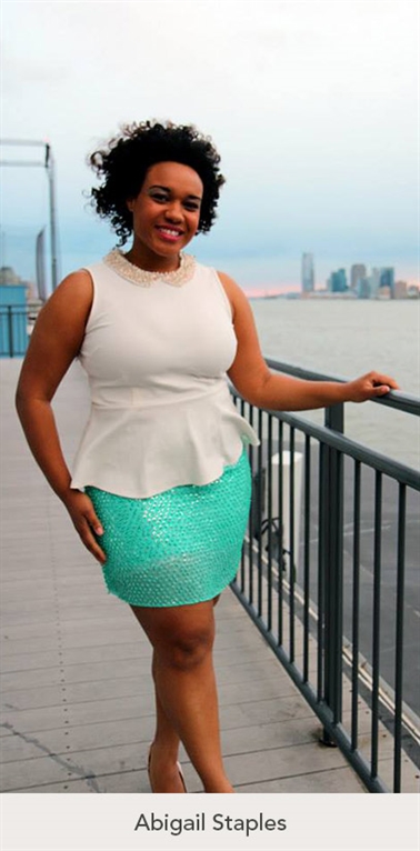 Abigail Staples