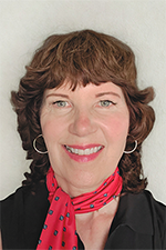 Katy Schlesinger